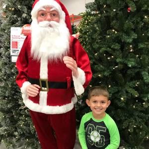 Meet your Posher, Lindsey